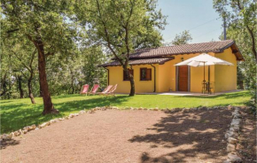 2 Bedroom Beautiful Home In Fabrica Di Roma -Lt-